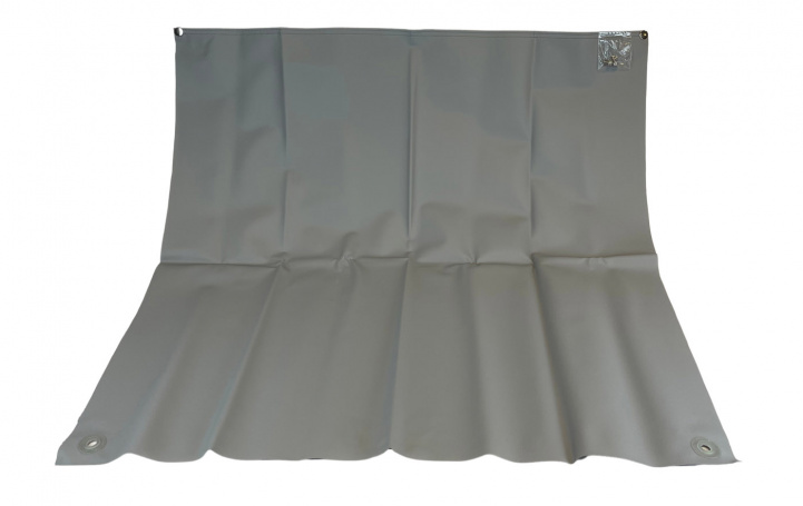 Polar hjulovertræk enkelakslet 1990-2013 i gruppen Fortelt & Markiser / Tilbehør-Reservedele / Pocket Piece & frakker / Hjulhus dækning hos Campmarket (70365)