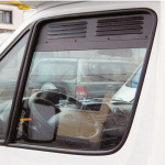 Luftindtag til dør MB Sprinter + VW Crafter 2006 - Luftindtag til dør MB Sprinter + VW Crafter 2006 -