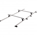 Thule Rack + SmartClamp System til Ducato/Jumper/Boxer H2/L3 Thule Rack + SmartClamp System til Ducato/Jumper/Boxer H2/L3
