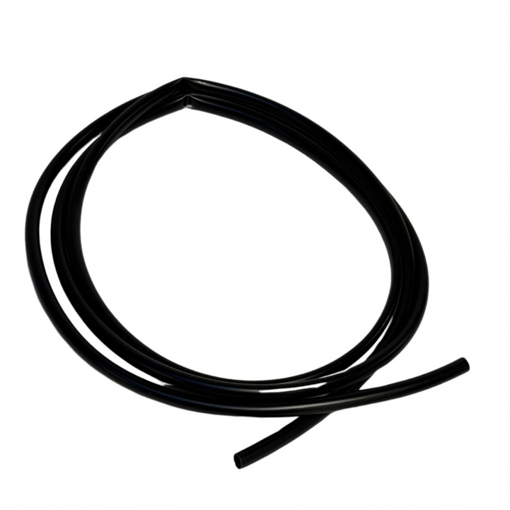 Isoleringsslange sort i gruppen Campingvogn og autocamper / Varme & Køling / Køleskabe & Kølebokse / Reservedele og Tilbehør hos Campmarket (70417)