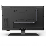 Carbest Smart-TV LED 21,5 tommer Full HD