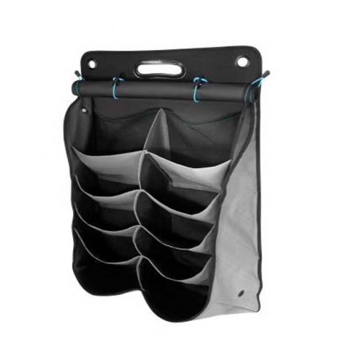 Thule Shoe Organizer 90 x 40 cm i gruppen Camping møbler / Møbler / Opbevaring / køkkenskabe hos Campmarket (70491)