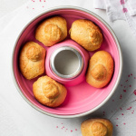 Omnia silikoneform 2.0 rosa Omnia silikoneform 2.0 rosa