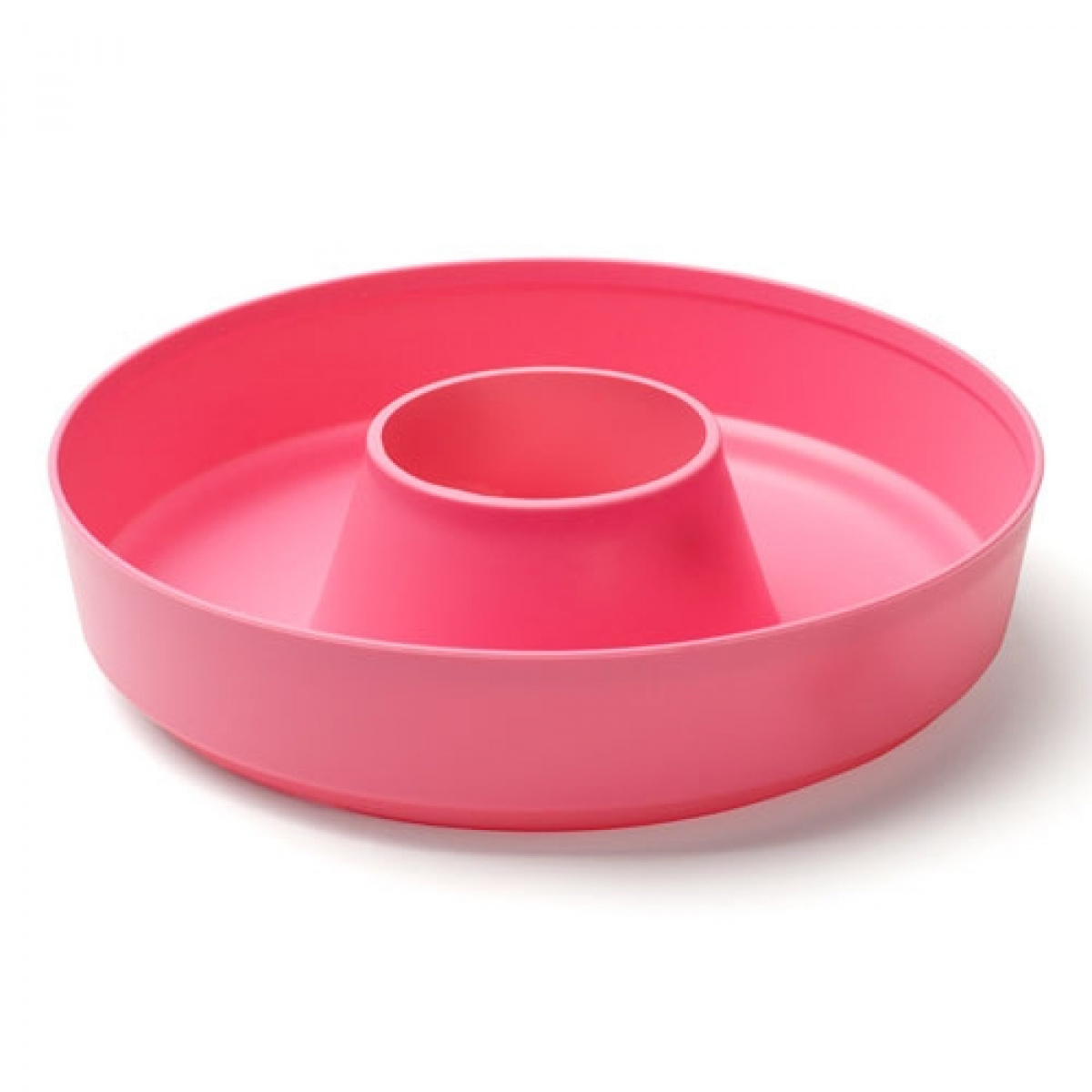 Omnia silikoneform 2.0 rosa