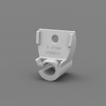 Fiamma Fastgøringssæt Højre Til F80S