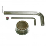 Friktionsunderlag WS 3000 indtil 7/2002 Friktionsunderlag WS 3000 indtil 7/2002