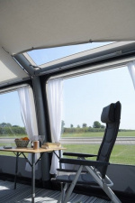 Kampa Termotag Motor Ace 400 XL Limited Edition