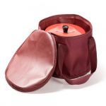 Omnia-taske i polyester