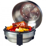 SAfire Gas & kulgrill SAfire Gas & kulgrill