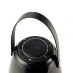 WeCamp bordlampe Cosmo B2 med højttalere