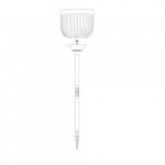 WeCamp jordspyd til bordlamperne Comet & Cosmo B1