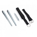 GoCamp universal stormbånd GoCamp universal stormbånd