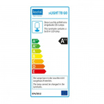 Koziol Bordlampe Led Organic Koziol Bordlampe Led Organic