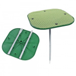 GoCamp bord med jordspyd