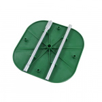 GoCamp bord med jordspyd