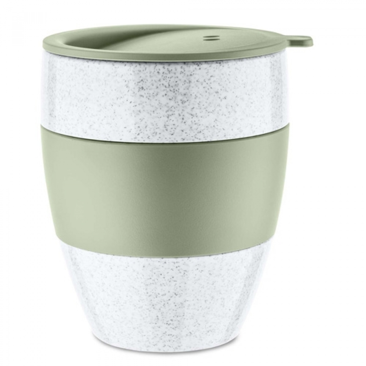 Koziol Mugg Aroma To Go i gruppen Husholdning & Køkken / Glas / Krus og kaffekopper hos Campmarket (70912)