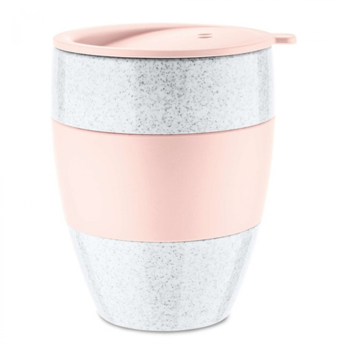 Koziol Mugg Aroma To Go i gruppen Husholdning & Køkken / Glas / Krus og kaffekopper hos Campmarket (70912)