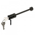 Indstikslås til Knott Kobling KS25/KS30/KS35 Indstikslås til Knott Kobling KS25/KS30/KS35