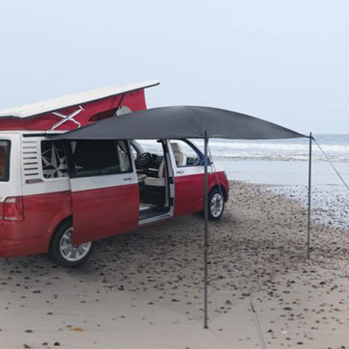 Isabella Asa soltag i gruppen Campingvogn og autocamper / van og Autocamper / Telt Van / Statitelt hos Campmarket (71003)