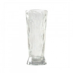 Koziol ølglas Club No 11. 500 ml transparent