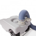 Adapter med dæksel til 68468