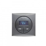 Teleset fuldautomatisk parabol BT 65