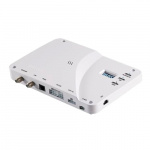 Teleset fuldautomatisk parabol BT 65