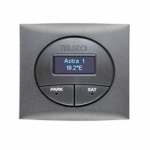 Telesat fuldautomatisk parabol BT 85