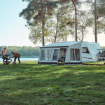Thule Markisetelt Veduta 6200/6300 Thule Markisetelt Veduta 6200/6300