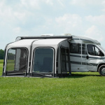 Westfield Air Tent Vega Air 330