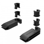 Flextrash adapter til rør Flextrash adapter til rør