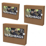 Flextrash Affaldsposer 10-p Flextrash Affaldsposer 10-p