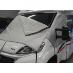 GoCamp termomåtte Fiat Ducato X250/X290