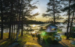 Wera Adventure tagtelt Regular Wera Adventure tagtelt Regular