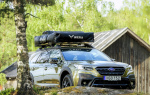 Wera Adventure tagtelt Regular Wera Adventure tagtelt Regular