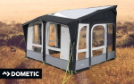 Dometic Club Air Pro 390 Dometic Club Air Pro 390