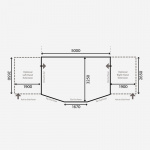 Dometic Ace Air Pro 500