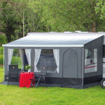 Svenska-Tält Gardiner til Markisetelt