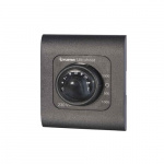 Truma kontrolpanel til Ultra Heat efter 05/02 Truma kontrolpanel til Ultra Heat efter 05/02