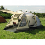 ReimoTent Campingtelt Dakota Z5 Deluxe