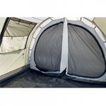 ReimoTent Campingtelt Dakota Z5 Deluxe