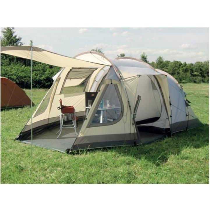 ReimoTent Campingtelt Bergenz 2 Z5 i gruppen Fortelt & Markiser / Øvrige telte & Campingtelt hos Campmarket (71394)