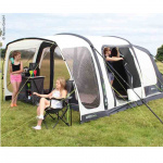 Outdoor Revolution campingtelt Airedale 5