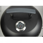 Camp4 Bordgrill til flaskegas Family