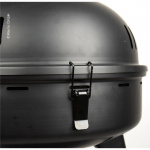 Camp4 Bordgrill til flaskegas Family