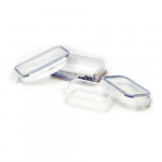 Camp4 Opbevaringsdåse i 2 dele