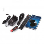 Carbest Smart-TV LED 23,6