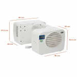 Arctus Caravan AC Arctus Caravan AC