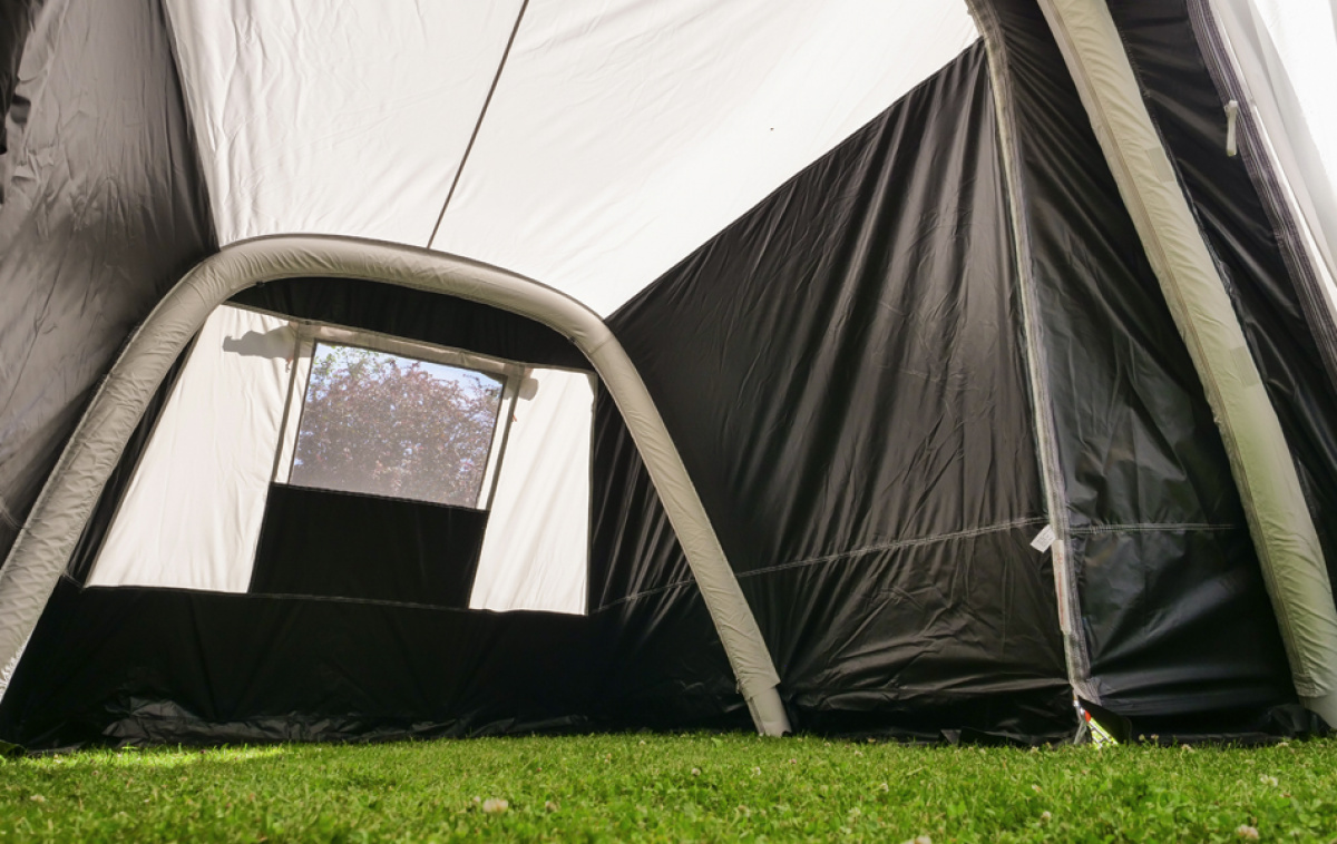 Campella Annex Air 220x180cm i gruppen Fortelt & Markiser / Udvidelser/Anex hos Campmarket (71482)