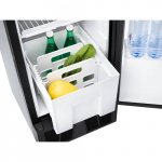 Thetford Kompressor Køleskab 138L T2138